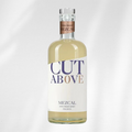 Cut Above Zero Alcohol Mezcal