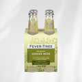 Fever Tree Ginger Beer