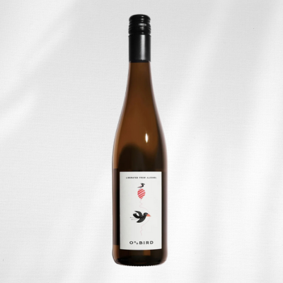 OddBird Low Intervention White