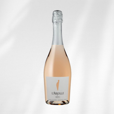 L'Arjolle Sparkling Rose