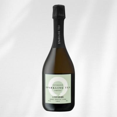 Copenhagen Sparkling Tea Lysegron - 750ml