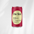 De Soi St. Moritz Mule Functional Cocktail