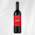 Noughty Rouge Syrah