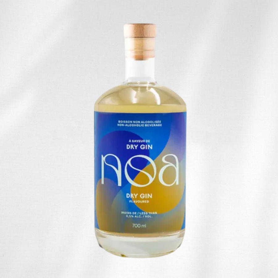 NOA Dry Gin