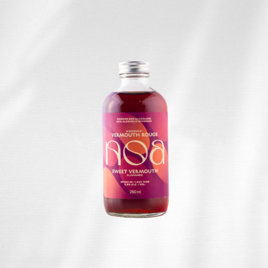 NOA Sweet Vermouth - 250mL