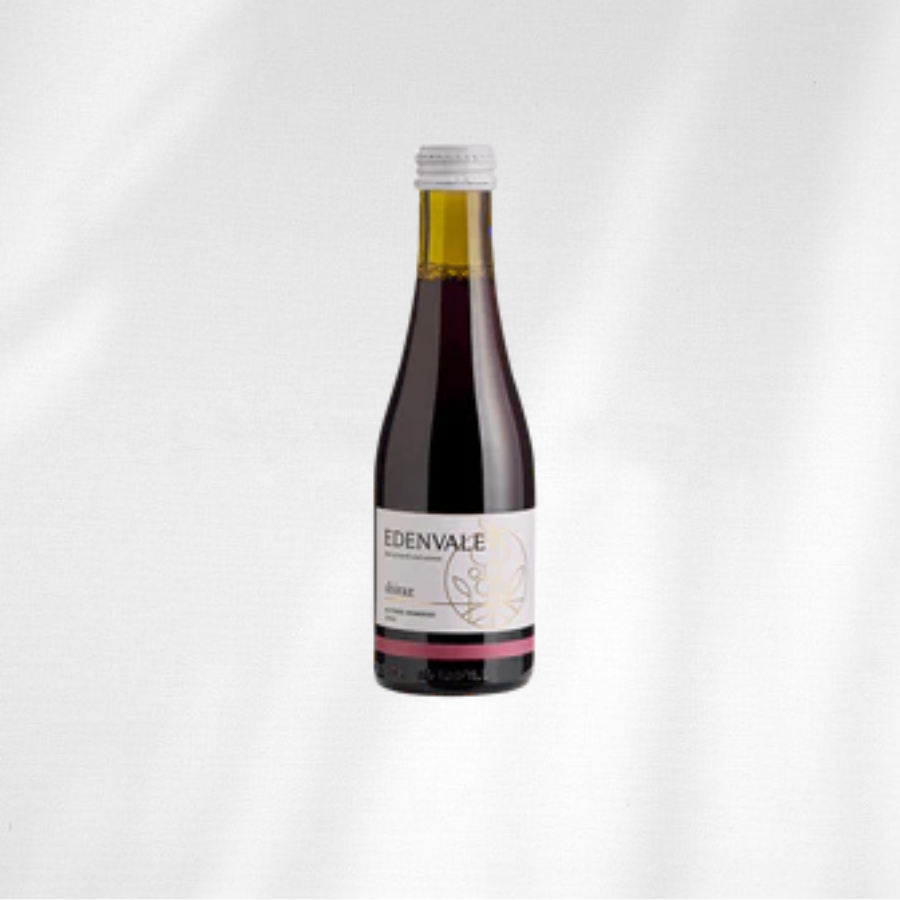 Edenvale Shiraz - 200ml