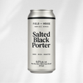 Field House Salted Black Porter - Can