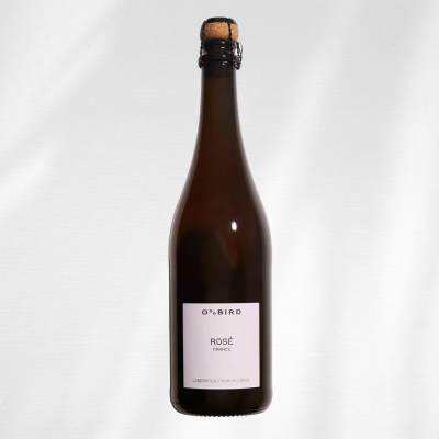 OddBird Sparkling Rosé