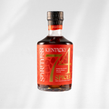 Spiritless Kentucky 74 Spiced Whiskey