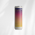 Hiyo Blackberry Lemon Can