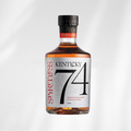 Spiritless Kentucky 74 Bourbon