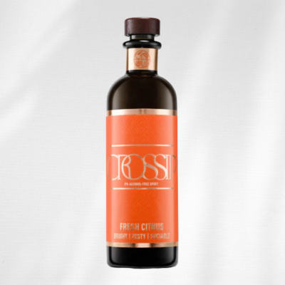 Crossip - Fresh Citrus