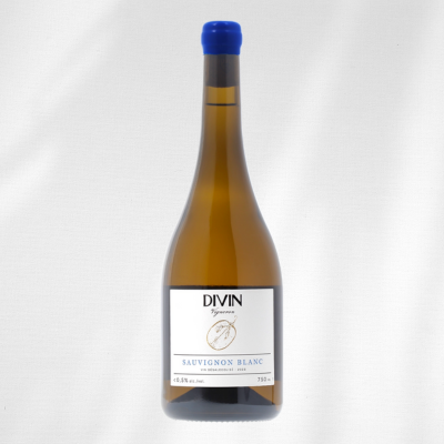 Divin Vigneron Premium Sauvignon Blanc