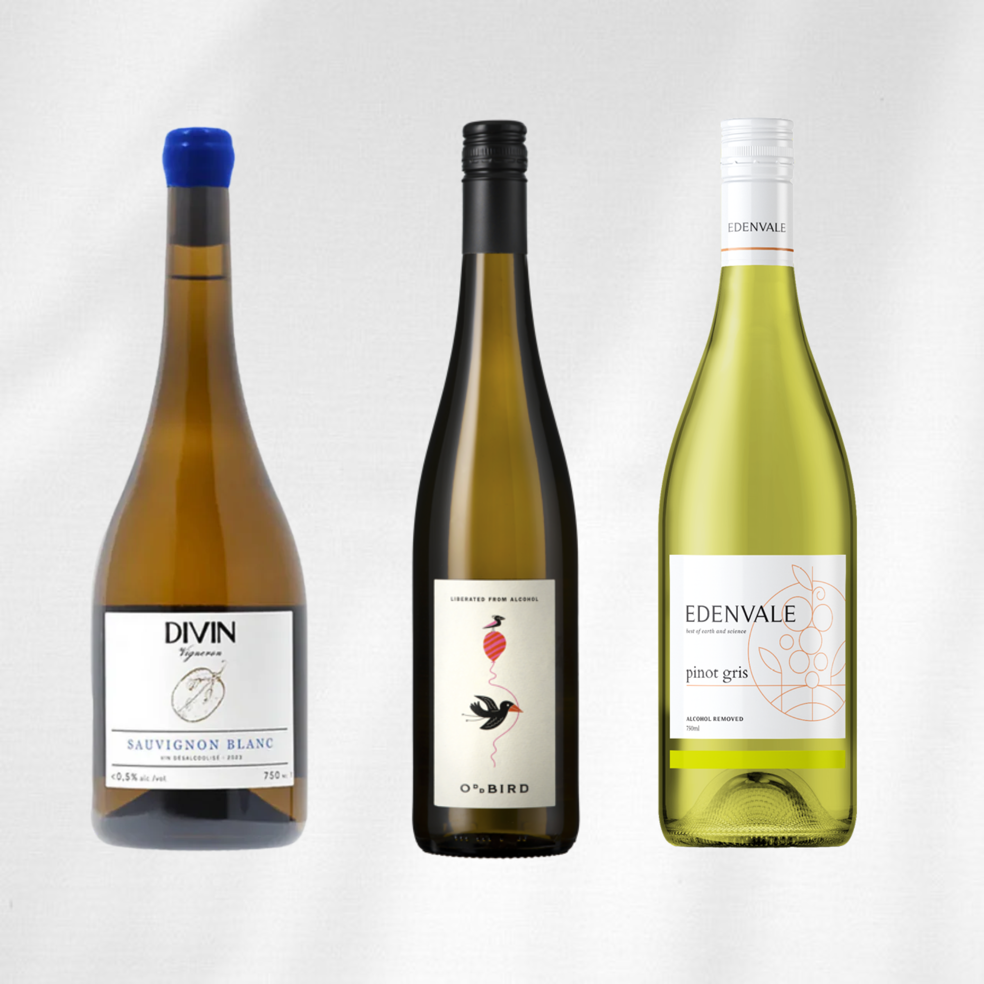 White Wine Discovery Bundle