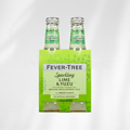 Fever Tree Sparkling Lime & Yuzu