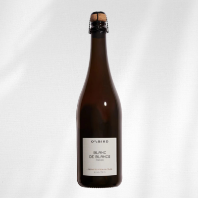Oddbird Blanc de Blancs