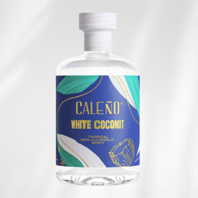 Caleño White Coconut