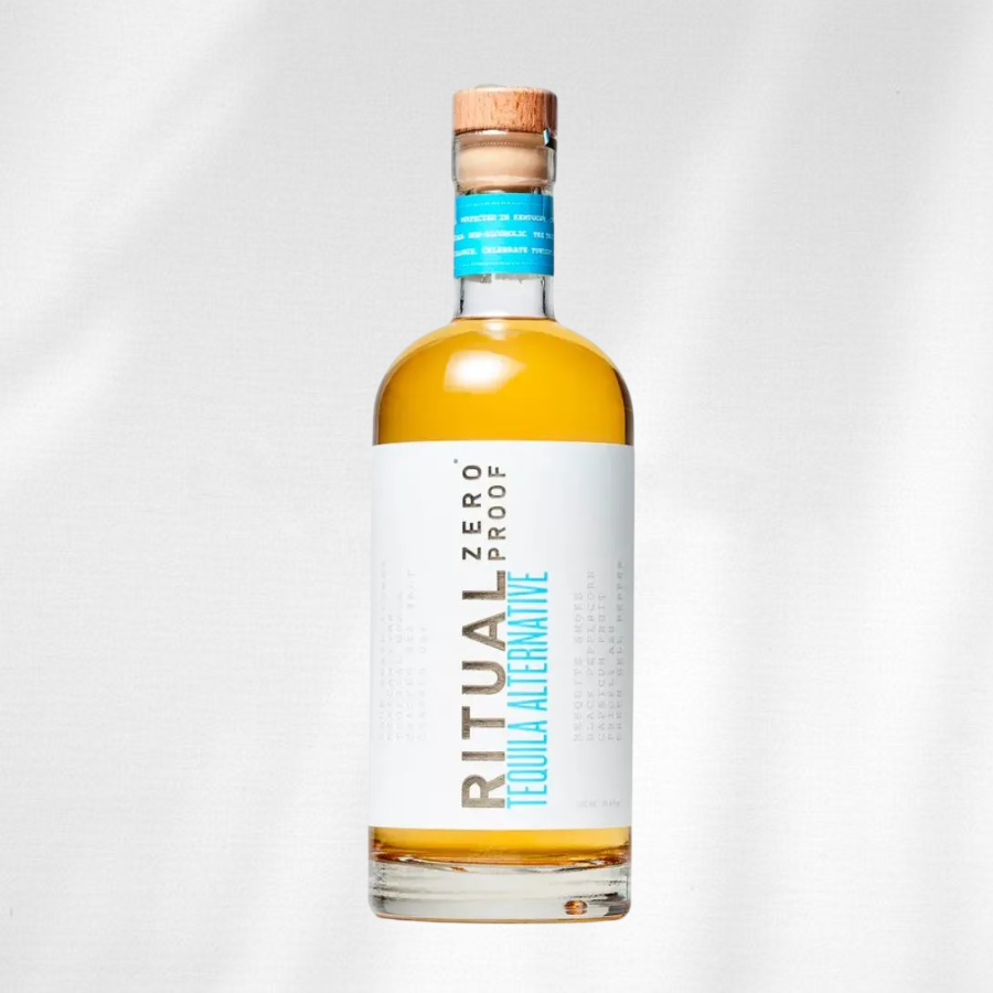 Ritual Tequila Alternative