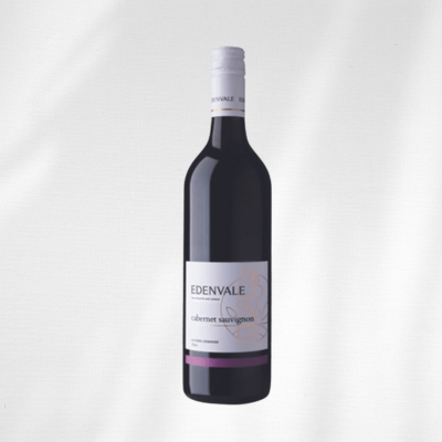 Edenvale Cabernet Sauvignon - 750ml