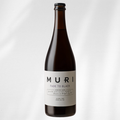 Muri Fade to Black Fermented Beverage