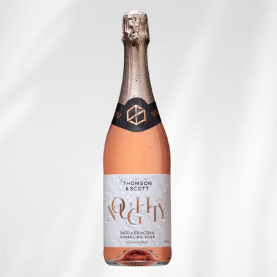 Noughty Sparking Rosé