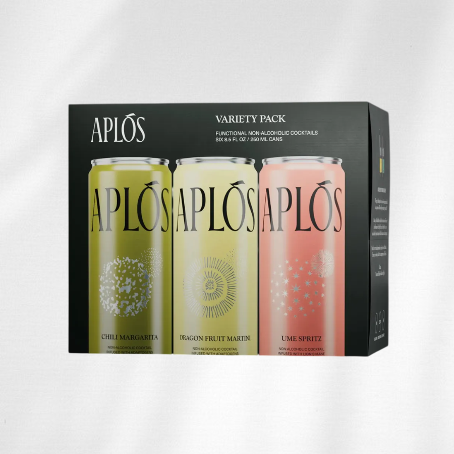 Aplós Variety Pack