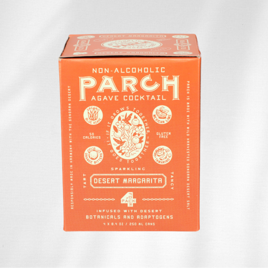 Parch Desert Margarita