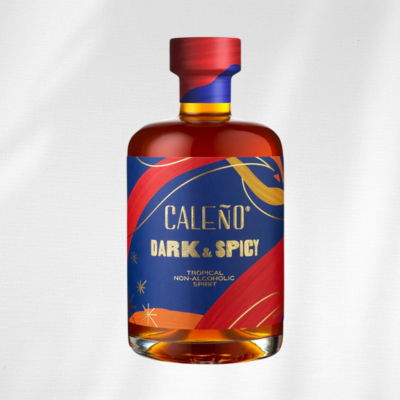 Caleño Dark and Spicy