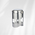 Farmer’s Son Co. Stainless Steel Champagne Stopper