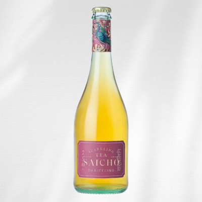 Saicho Darjeeling Sparkling Tea