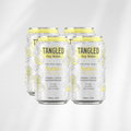 Tangled Hop Water - Sabro (Pineapple+Coconut) 4-pack