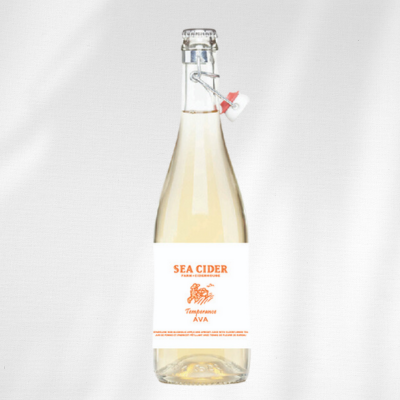 Sea Cider Temperance Ava