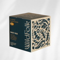 Wild Folk Variety Pack