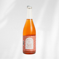 Casa Piñata Strawberry Shrub