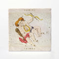 Vintage Style Gemini Coasters - Set of 4