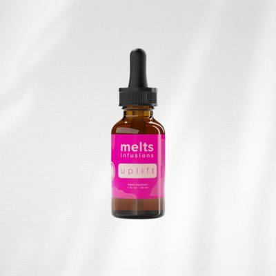 Melts Infusions Uplift
