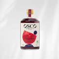 OSCO Le Rouge Verjus Apéritif