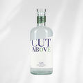 Cut Above Zero Alcohol Gin