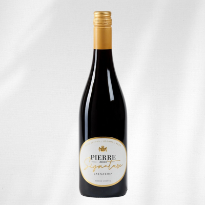 Pierre Zero Grenache